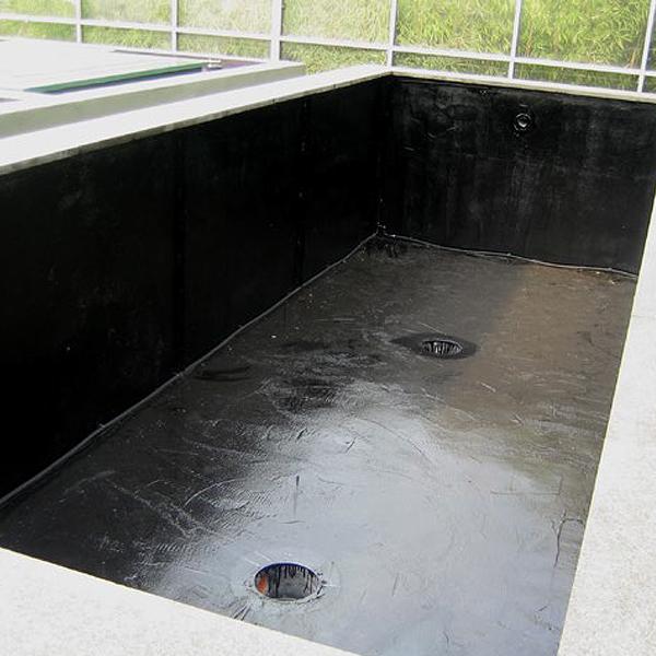 Produktbild Tripond Teicholie