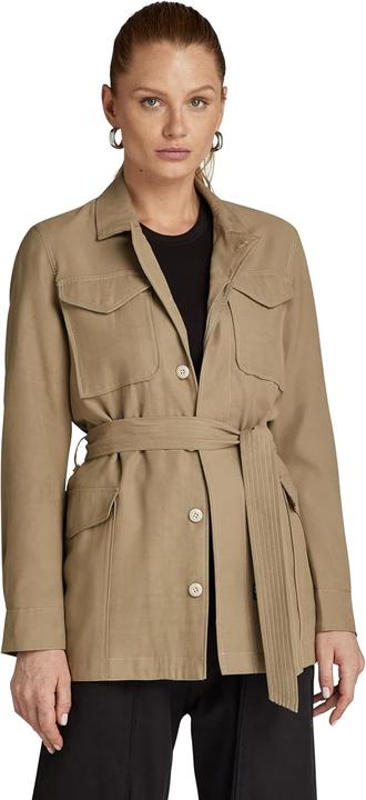 Actual product image G-Star Fluid Field Jacket (XXS)