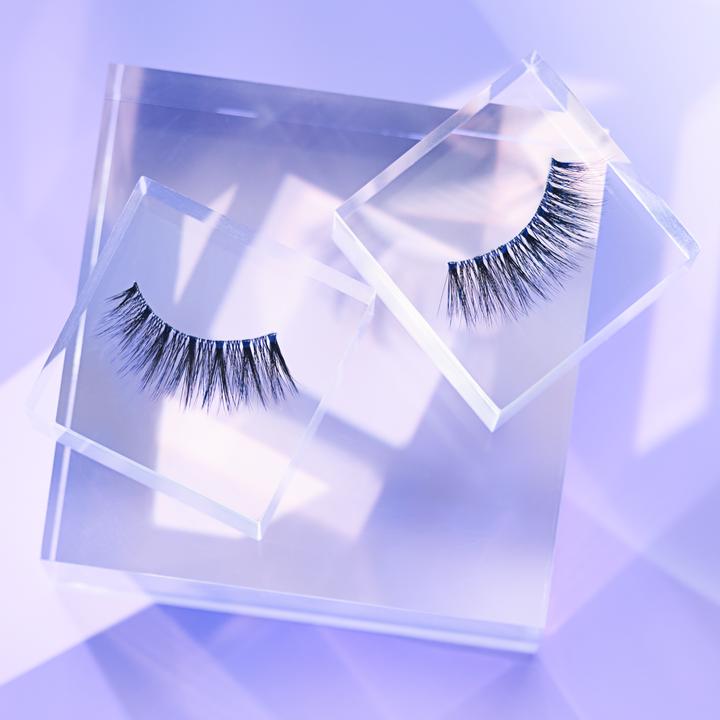 Actual product image Catrice 8D Lashes To Kill (Artificial eyelashes)