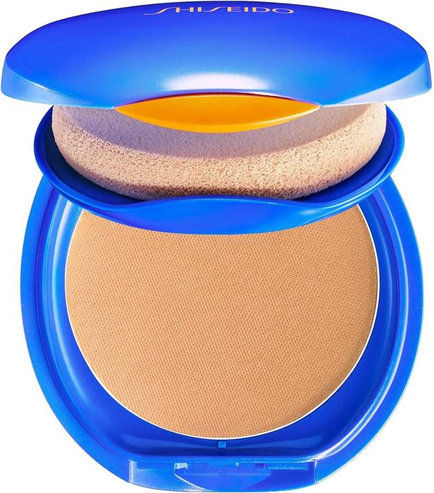 Actual product image Shiseido Sun (Sun cream face, SPF 30, 12 ml)