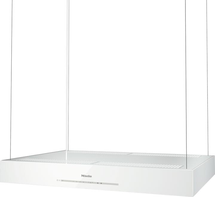 Produktbild Miele DA 6708 D BW Aura Edition (Inselhaube)