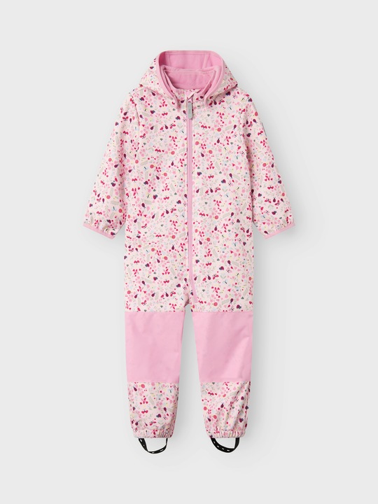 Actual product image Name it MALTA05 Softshell-Anzug (80)