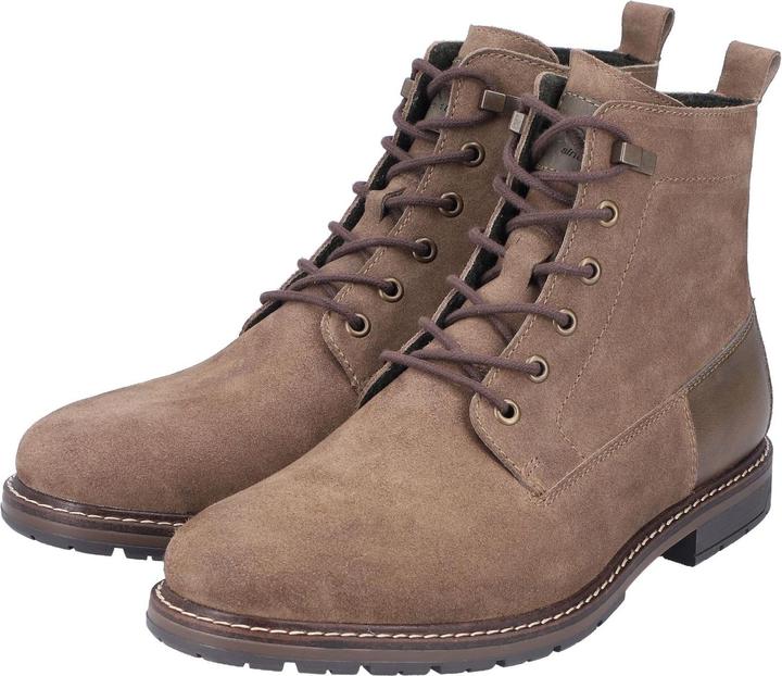 Actual product image Rieker Stiefelette (41)