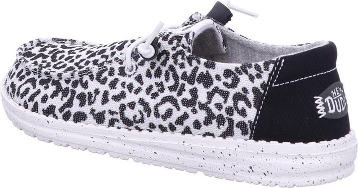 Produktbild Hey Dude Wendy Leopard (40)