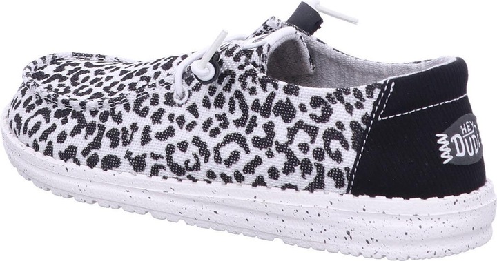 Immagine prodotto Hey Dude Wendy Leopard (40)