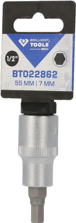 Actual product image Brilliant Tools BT022862