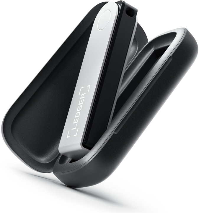 Image du produit Ledger Nano X Case