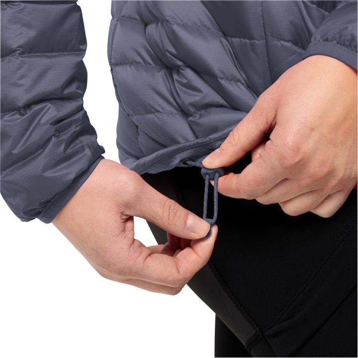 Image du produit Jack Wolfskin Passamani Down Hoody W (XL)