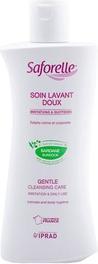 Produktbild Saforelle Gel for intimate hygiene - Volume: 100 ml (L) (100 ml, Intimgel)