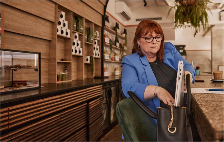 Immagine prodotto HP Emt645G7 R5-5625U 14 /256 PC (256 GB, 16 GB, AMD Ryzen 5 5625U)