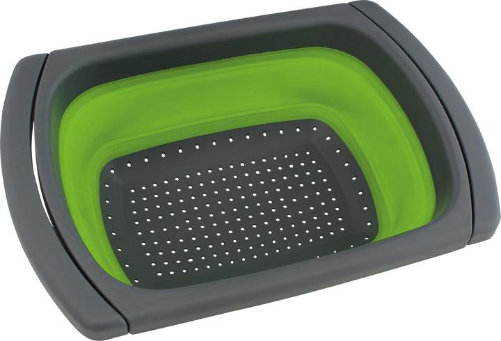 Actual product image Eurotrail Foldable sieve