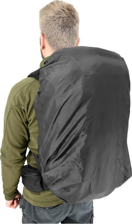 Actual product image Bushpeak Survival backpack - Overnighter 40L (40 l)