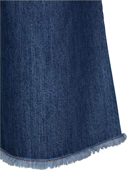 Produktbild Urban Classics Ladies Denim Culotte