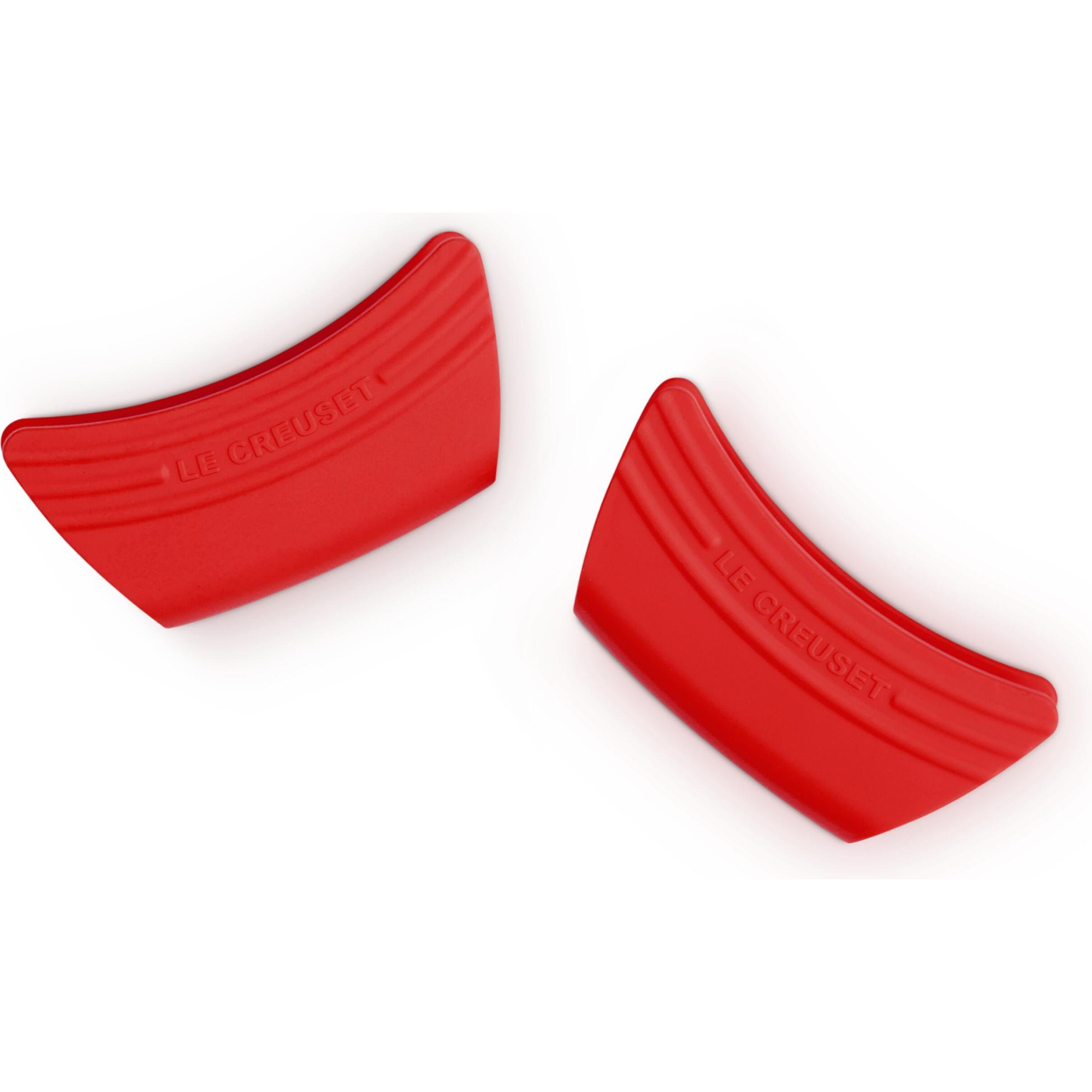 Le Creuset Griffschutz, Zubehör Kochgeschirr, Rot
