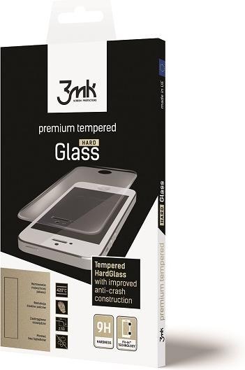 Produktbild 3MK Szkło Hardglass dla Iphone 5s (1 Stück, Apple iPhone 5, Apple iPhone 5s, Apple iPhone SE)