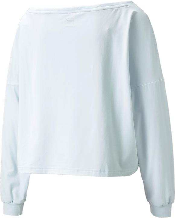 Produktbild Puma Train Cloudspun LS Top (M)