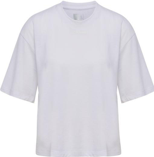 Produktbild hummel hmlMT VANJA BOXY SHORT T-SHIRT (M)