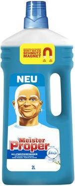 Produktbild Meister Proper Allzweckreiniger