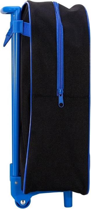 Actual product image Batman Trolley bag