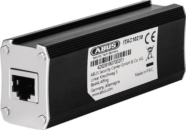 Produktbild Abus ITAC10210 Spannungsschutz 48