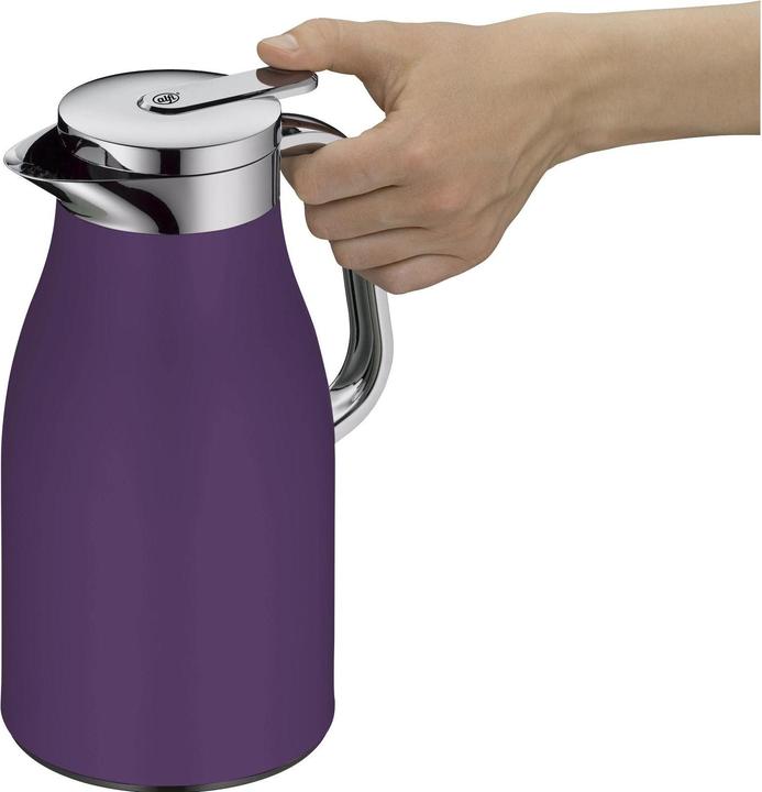 Actual product image Alfi SKYLINE deep lavender mat 1.0 l (1 l)