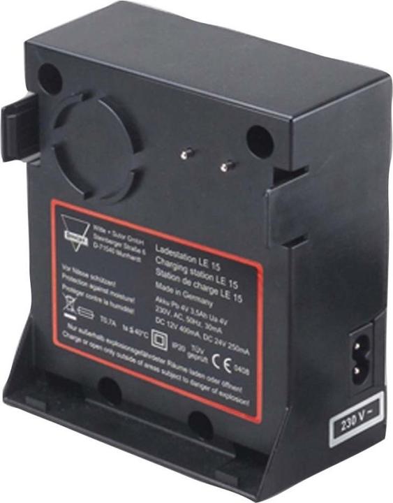 Produktbild Scharnberger+Hasenbein 46193 Ladestation für AccuLux SL5