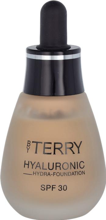 Actual product image By Terry Hyaluronic Hydratant Fond de Teint 400W (#400W warm medium)