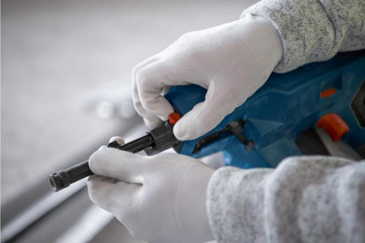 Produktbild Bosch Professional GNB 18V-38