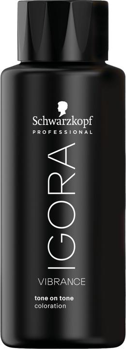 Image du produit Schwarzkopf Igora Vibrance - 6-68 Blond foncé Rouge chocolat (6-68 Blond foncé Rouge chocolat)