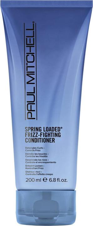 Produktbild Paul Mitchell Curls - Frizz-Fighting Conditioner (200 ml)