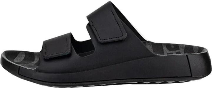 Ecco COZMO M Sandalen - ZWART - Maat 45