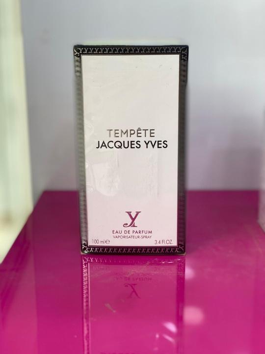 Immagine prodotto Ameer Al Oud Jacques Yves Tempete per Uomo (Eau de parfum, 100 ml)