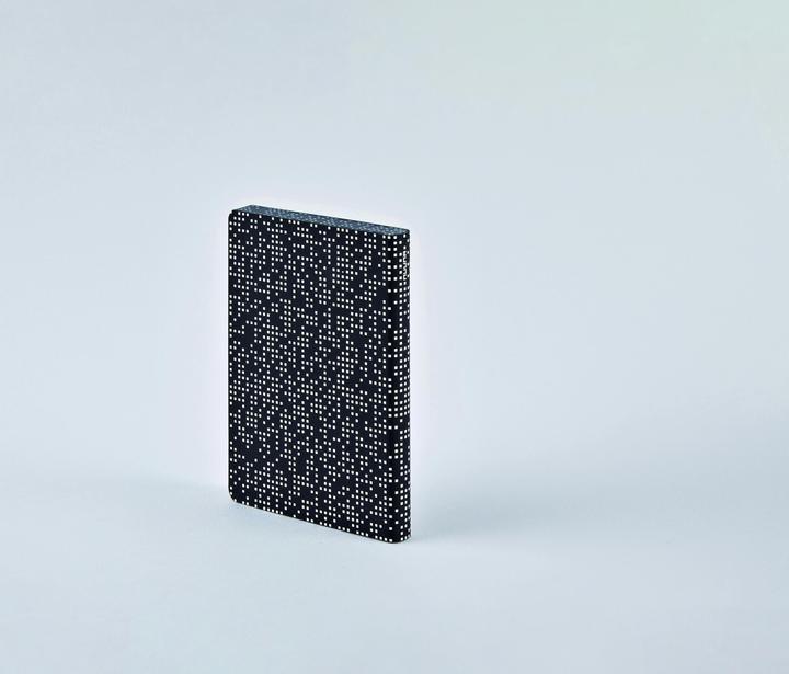 Actual product image Nuuna Graphic S, Analog (S)
