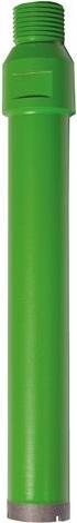 Actual product image Eibenstock 12.506.03 Bohrer Krone nass R½" - Ø 51 x 150 mm (51 millimetres)