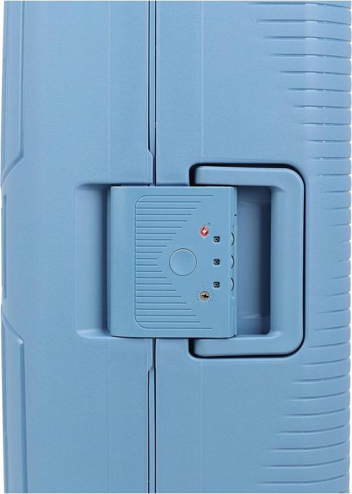 Produktbild Valigia Smart Spinner TSA (73 l)