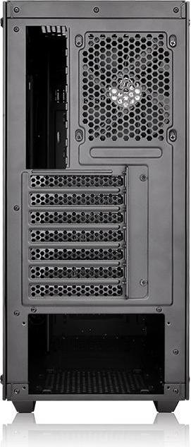 Actual product image Thermaltake View 21 (ATX, mATX, Mini-ITX)