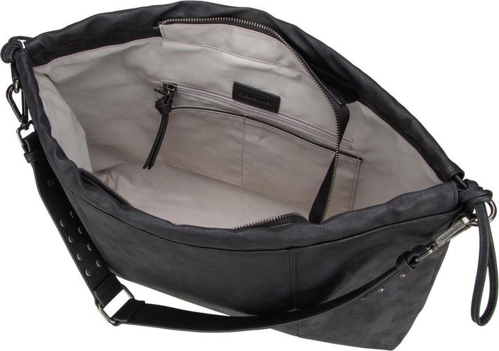 Produktbild FredsBruder Rebel At Heart Schultertasche Leder 49 cm