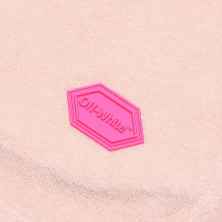 Actual product image Off Childrens/Kids Sponge Casual Shorts (140)