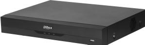 Actual product image Dahua DH-XVR5104HE-I3 digital video recorder (DVR) Black