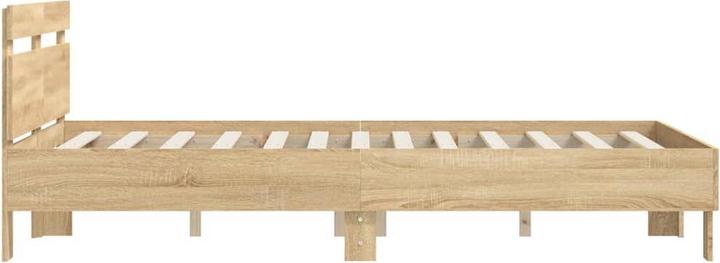 Actual product image VidaXL Jarena (135 x 190 cm)