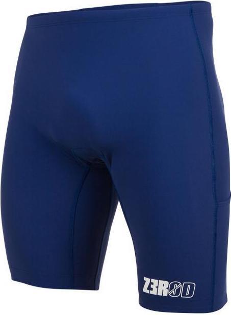 Immagine prodotto Z3R0D short da triathlon racer kubik block (XS)