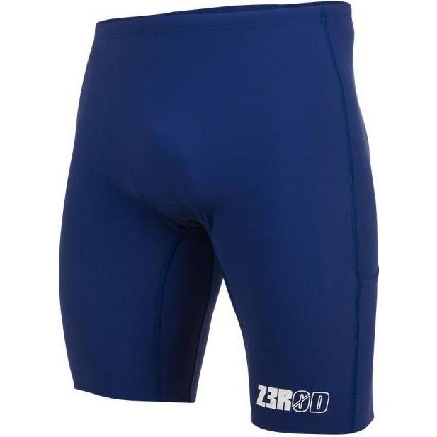 Thumbnail - Z3R0D, Herren, Velohosen, triathlon shorts racer (XS), XS