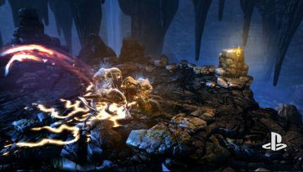 Image du produit Square Enix Dungeon Siege III (3) /PS3 (PS3)