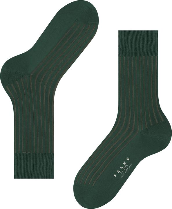 Produktbild Falke Socken Shadow (Einzelpack, 45 - 46)
