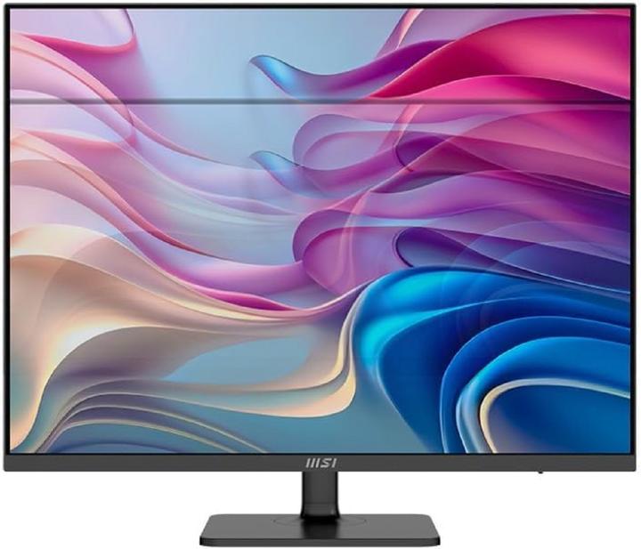 Produktbild MSI Modern MD272UPGDE IPS 4ms (3840 x 2160 Pixel, 27")