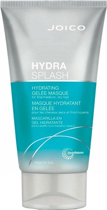 Joico HydraSplash Hydrating Gelee Masque 150ml (150 ml)