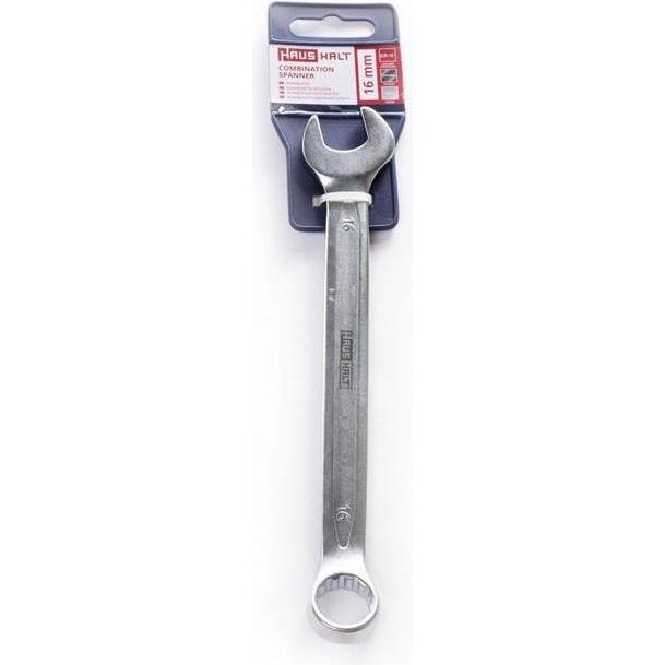 Haushalt, Schraubenschlüssel, COMBINED KEY 16 MM CR-V