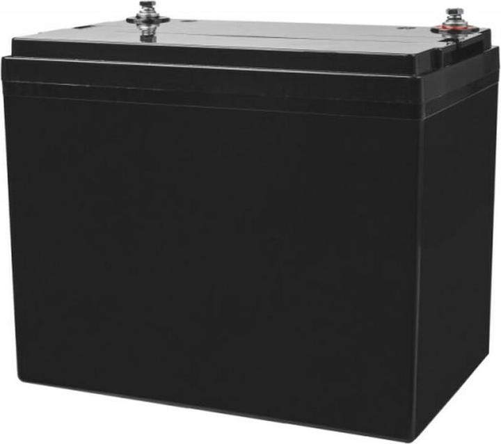 Produktbild GreenCell AGM Battery 12V (12 V, 75 Ah)