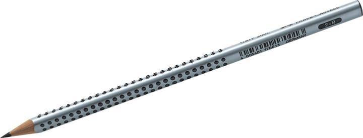 Productafbeelding Faber-Castell Potloodgreep 2001 (0.50 mm, B, 1 x)