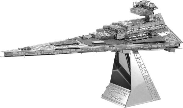 Produktbild Metal Earth Imperial Star Destroyer